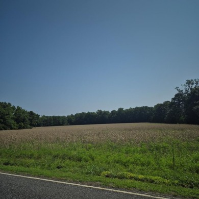 Beach Lot Sale Pending in Hague, Virginia