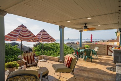 Beach Home For Sale in Imperial Beach, California