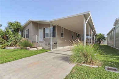 Beach Home For Sale in Port Charlotte, Florida