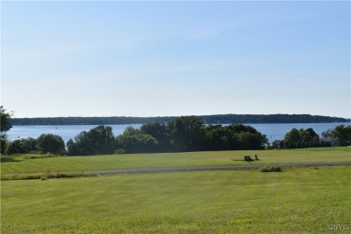 Beach Lot For Sale in Henderson, New York