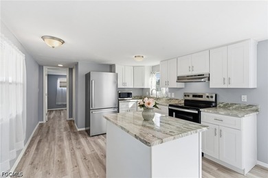 Beach Home For Sale in Fort Myers, Florida