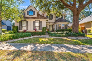 Beach Home For Sale in Jacksonville, Florida