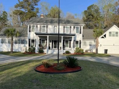 Beach Home For Sale in Little River, South Carolina