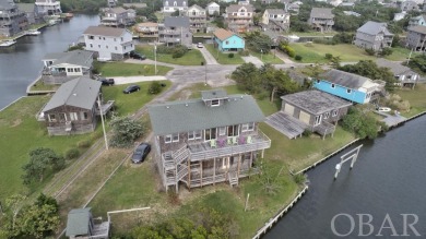 Beach Home For Sale in Avon, North Carolina