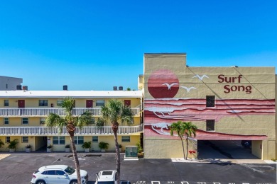 Vacation Rental Beach Condo in Madeira Beach, Florida