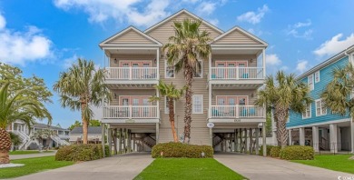 Beach Home For Sale in Murrells Inlet, South Carolina