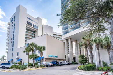 Beach Condo For Sale in Myrtle Beach, South Carolina