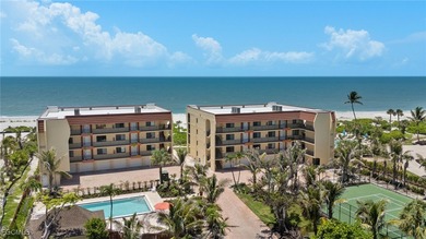 Beach Condo For Sale in Sanibel, Florida