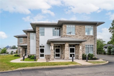 Beach Office Sale Pending in West Seneca, New York