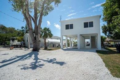 Beach Home For Sale in Key Largo, Florida