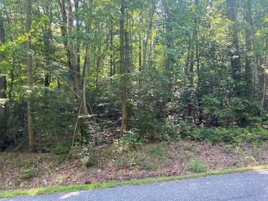 Beach Lot For Sale in Heathsville, Virginia