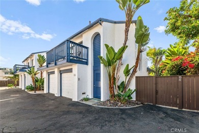 Beach Townhome/Townhouse For Sale in Carlsbad, California