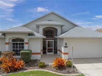 Beach Home For Sale in North Fort Myers, Florida