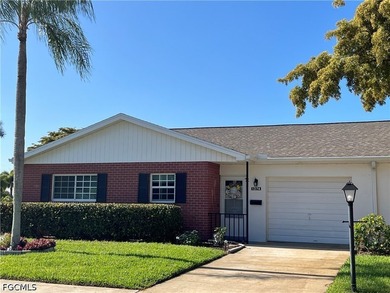 Beach Condo For Sale in Fort Myers, Florida