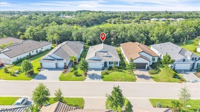 Beach Home For Sale in Fort Myers, Florida