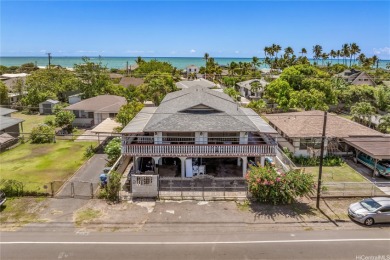 Beach Home Active Under Contract in Ewa Beach, Hawaii