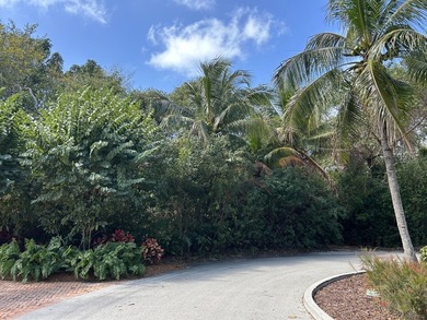 Beach Lot For Sale in Key Largo, Florida