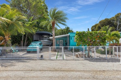 Beach Home For Sale in Key Largo, Florida
