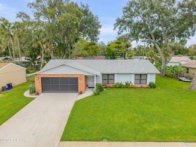 Beach Home For Sale in South Daytona, Florida