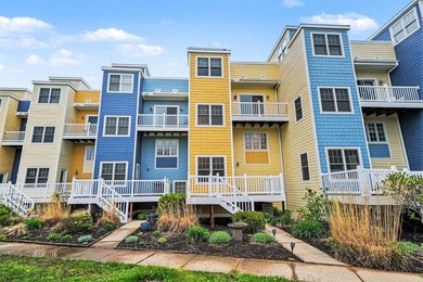 Beach Condo For Sale in New Buffalo, Michigan
