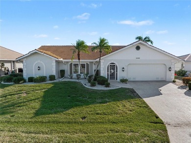 Beach Home For Sale in Punta Gorda, Florida