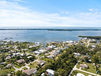 Beach Home For Sale in Englewood, Florida