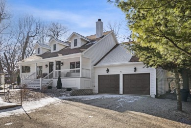 Beach Home For Sale in Michigan City, Indiana