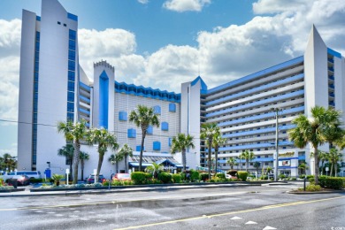 Beach Condo For Sale in Myrtle Beach, South Carolina