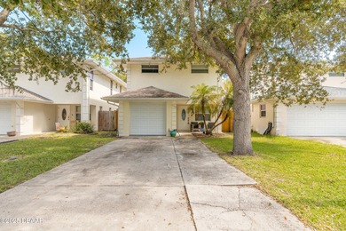 Beach Home For Sale in Port Orange, Florida