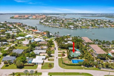 Beach Home For Sale in Fort Pierce, Florida