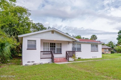 Beach Commercial Active Under Contract in Daytona Beach, Florida