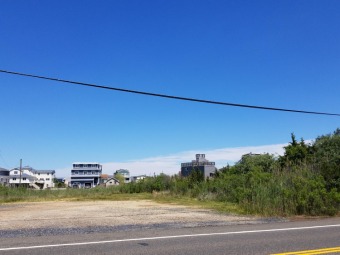 Beach Lot Off Market in Manahawkin, New Jersey