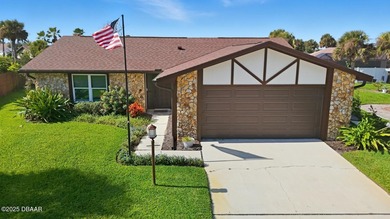 Beach Home For Sale in Ormond Beach, Florida