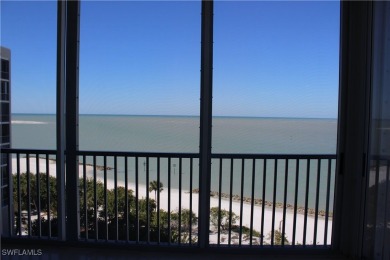 Beach Condo For Sale in Marco Island, Florida