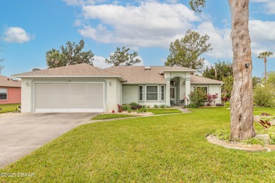 Beach Home For Sale in South Daytona, Florida
