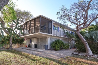 Beach Home For Sale in Key Largo, Florida