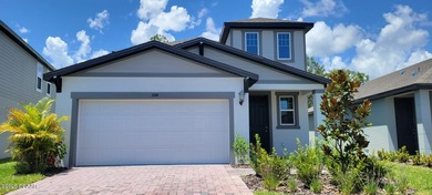 Beach Home For Sale in Daytona Beach, Florida