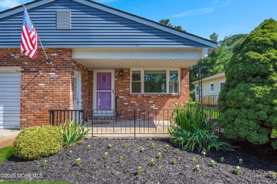 Beach Home For Sale in Toms River, New Jersey