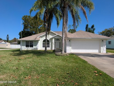 Beach Home Sale Pending in Edgewater, Florida