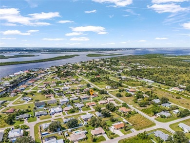Beach Home For Sale in Punta Gorda, Florida