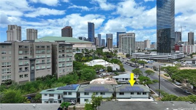 Beach Condo For Sale in Honolulu, Hawaii