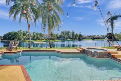 Beach Home For Sale in Davie, Florida