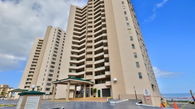 Beach Condo For Sale in Daytona Beach Shores, Florida