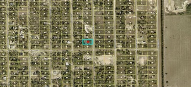 Beach Lot For Sale in Lehigh Acres, Florida