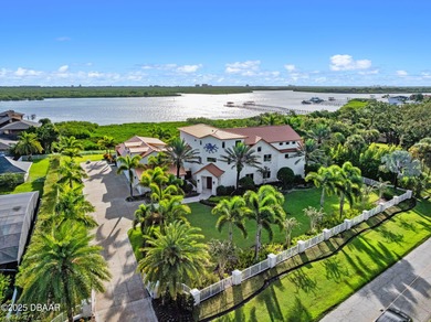 Beach Home For Sale in New Smyrna Beach, Florida