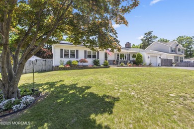 Beach Home For Sale in Toms River, New Jersey