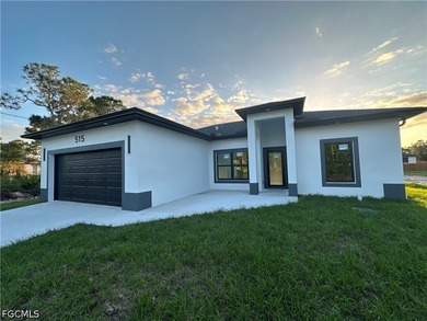 Beach Home For Sale in Lehigh Acres, Florida