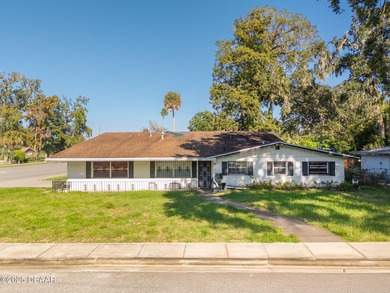 Beach Home For Sale in Daytona Beach, Florida