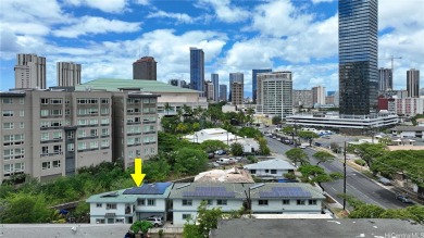 Beach Condo For Sale in Honolulu, Hawaii