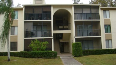 Beach Condo For Sale in Tarpon Springs, Florida